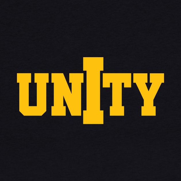 UNITY by SONofTHUNDER